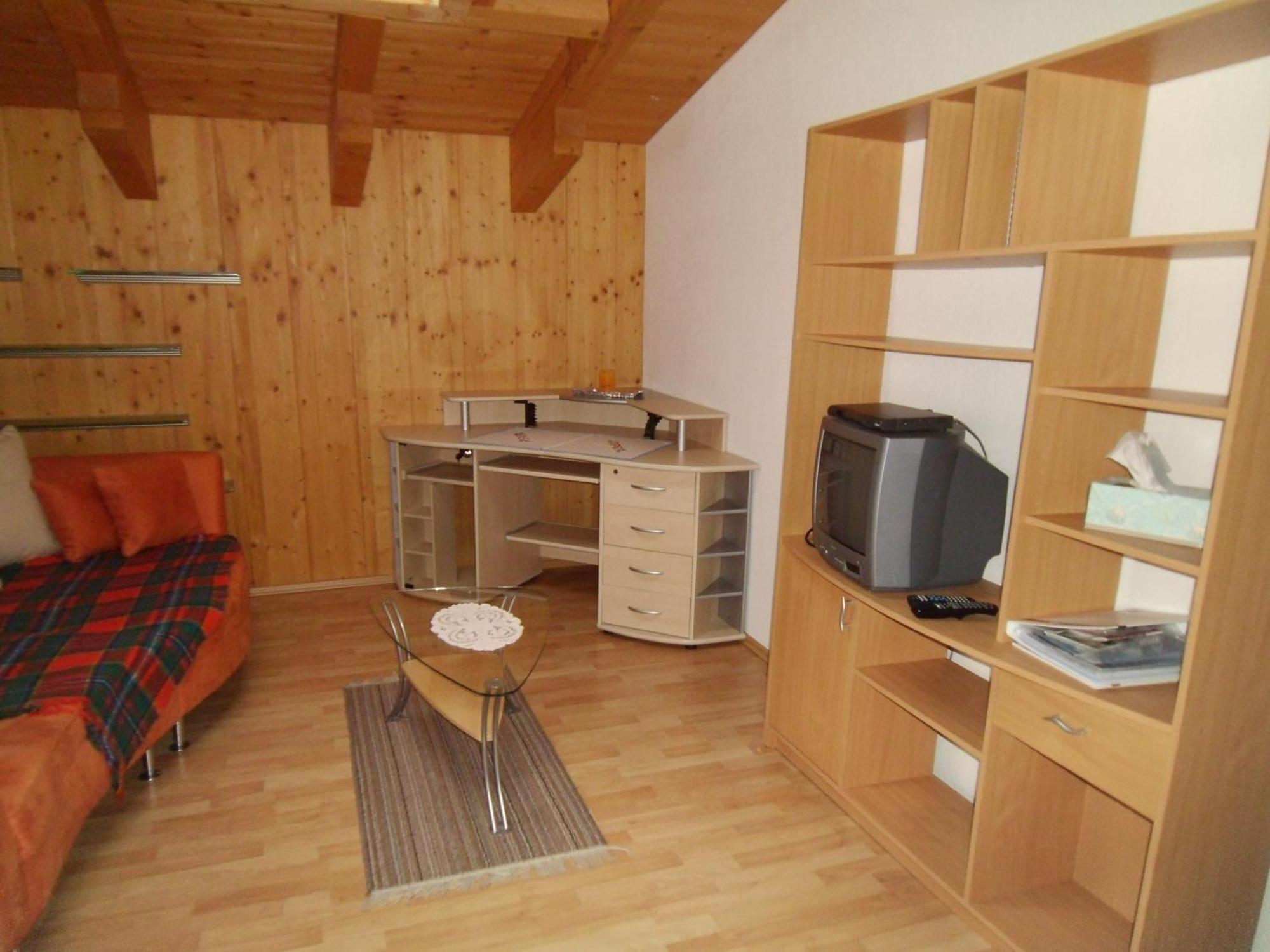 Haus Weidmannsheil Apartman Längenfeld Kültér fotó