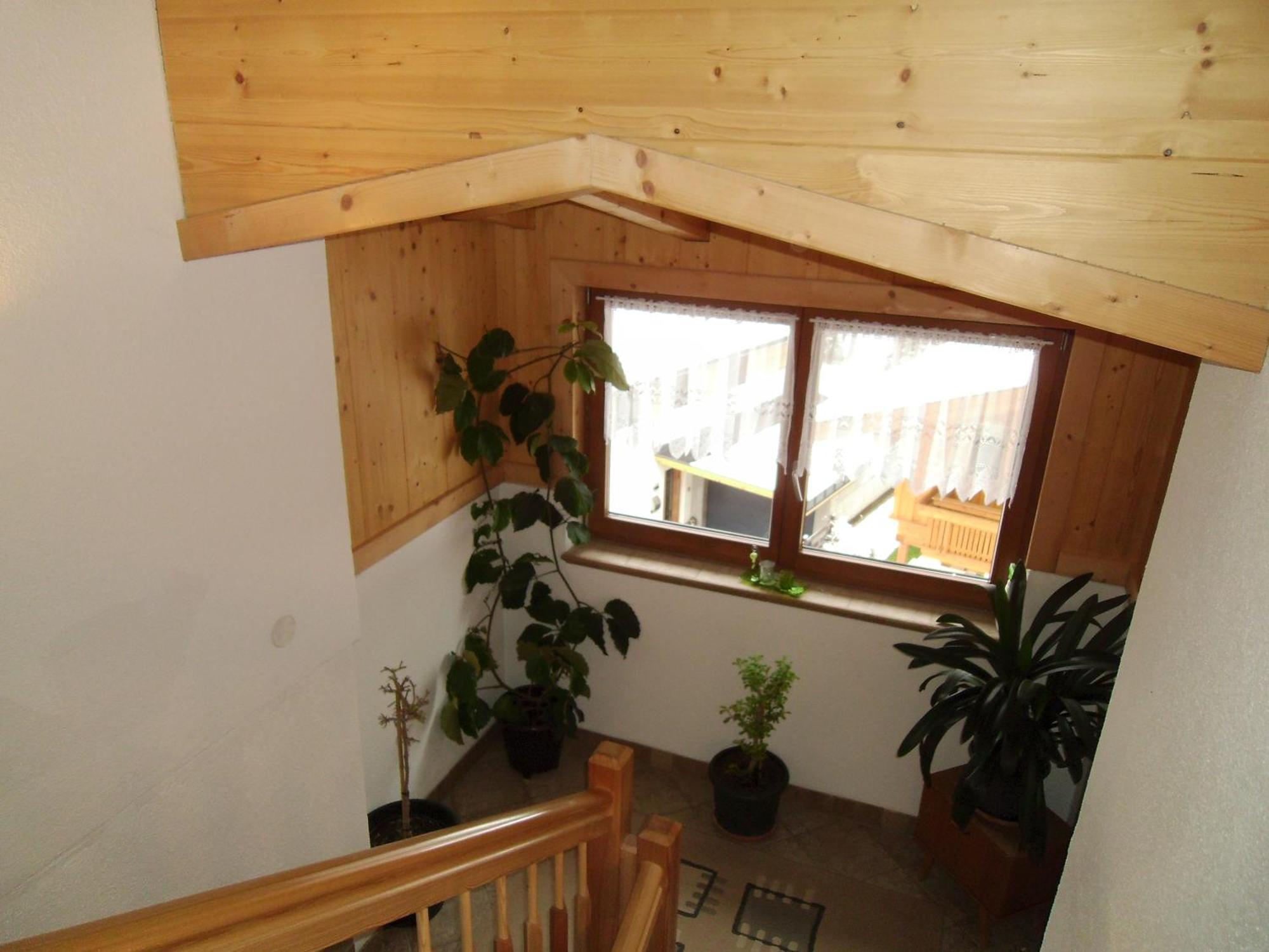 Haus Weidmannsheil Apartman Längenfeld Kültér fotó