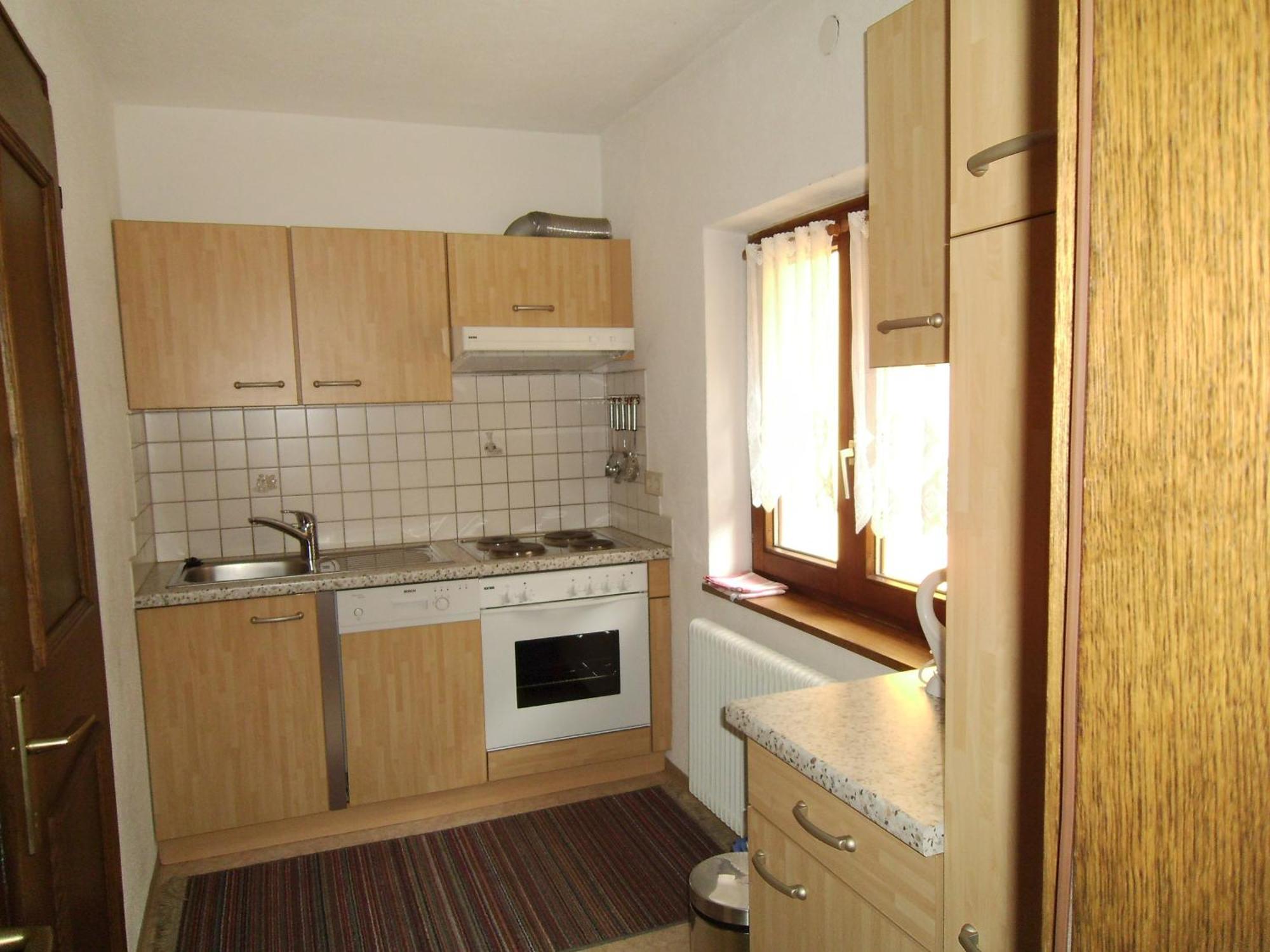 Haus Weidmannsheil Apartman Längenfeld Kültér fotó