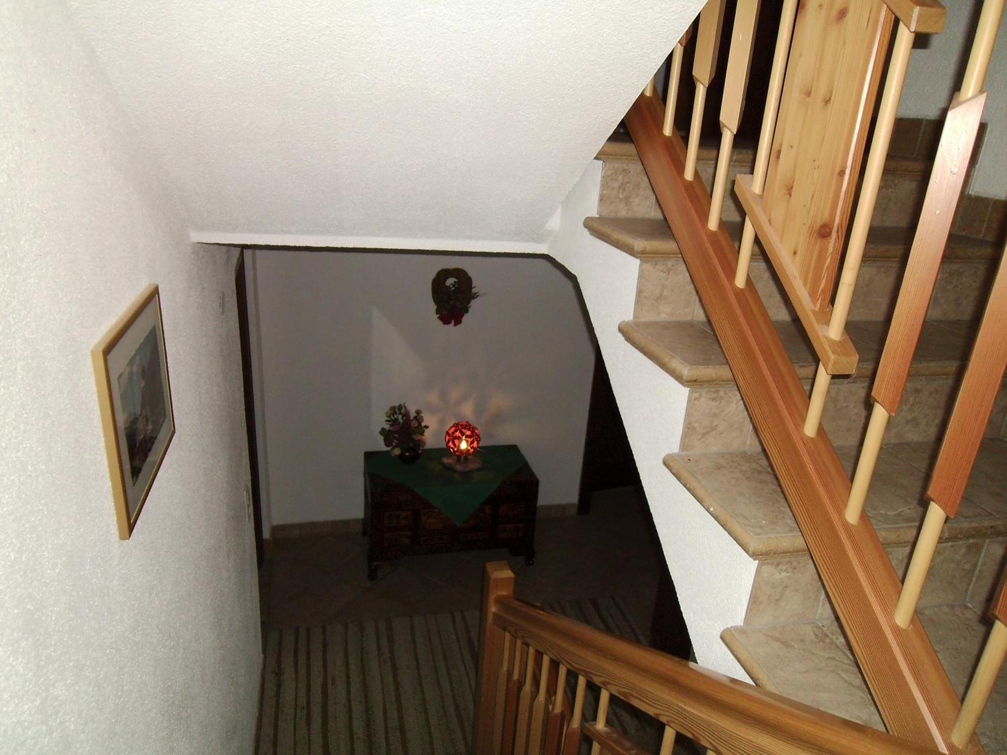 Haus Weidmannsheil Apartman Längenfeld Kültér fotó