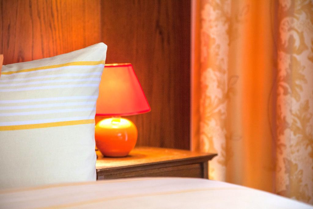 Haus Weidmannsheil Apartman Längenfeld Kültér fotó