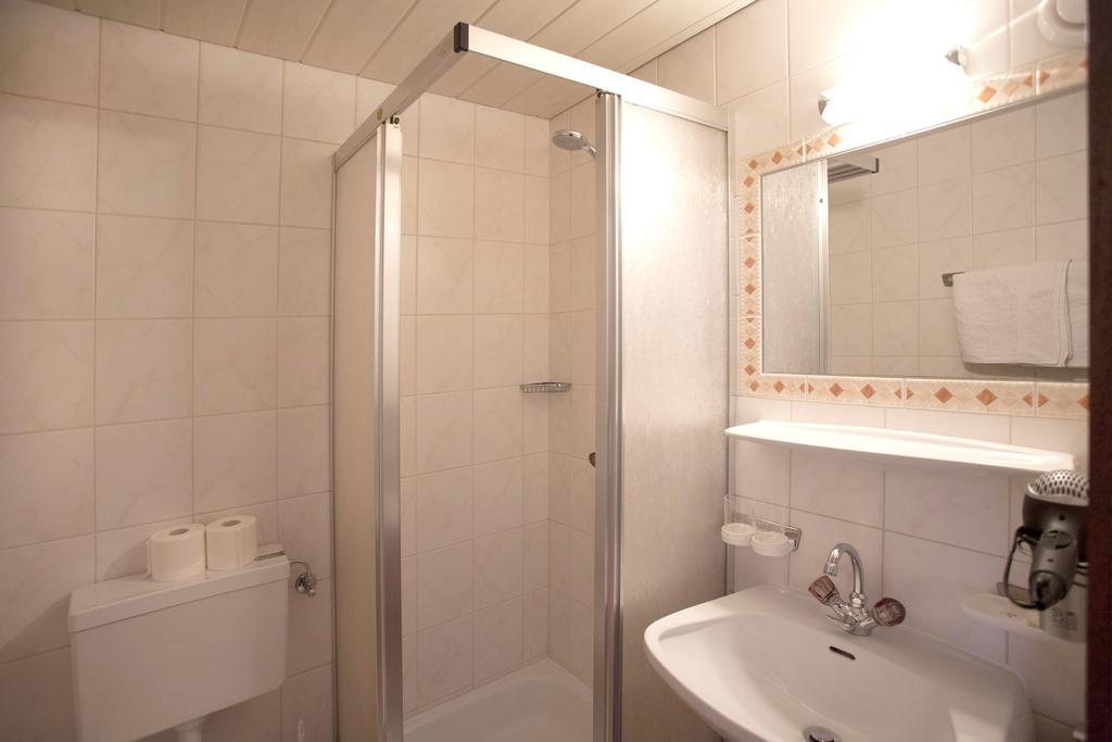 Haus Weidmannsheil Apartman Längenfeld Kültér fotó